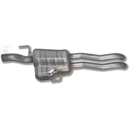 VW Originale Silenziatore Terminale - 1H9253609K