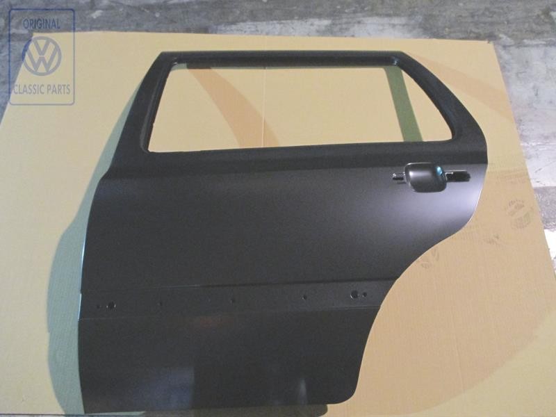 VW Originale Porta - 1H9833055A