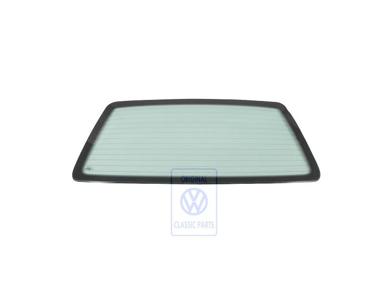 VW Originale Lunotto Riscaldabile - 1H9845051D