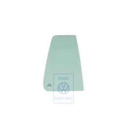 VW Originale Cristallo Porta (Fisso) - 1H9845216A