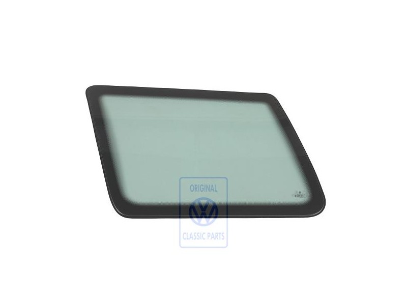 VW Originale Cristallo Laterale - 1H9845297C
