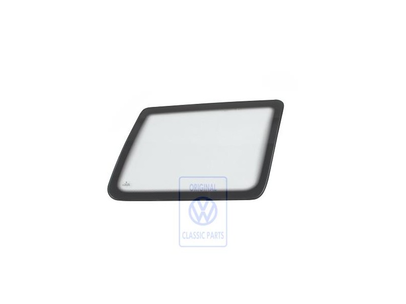 VW Originale Cristallo Laterale - 1H9845298C