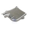 VW Originale Lamiera Termoisolante Per Silenziatore Centrale - 1H0804339A