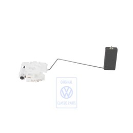VW Originale Sensore Spia Livello Carburante - 1H0919673L