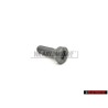 VW Originale Vite Cilindrica - N 0147736