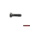 VW Originale Vite Cilindrica - N 0147736