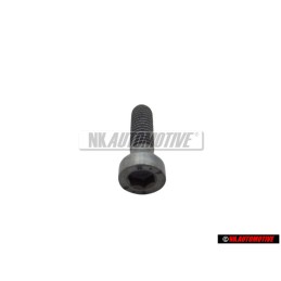 VW Originale Vite Cilindrica - N 0147736