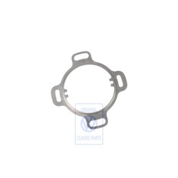 VW Originale Lamiera Di Fermo - 009409447