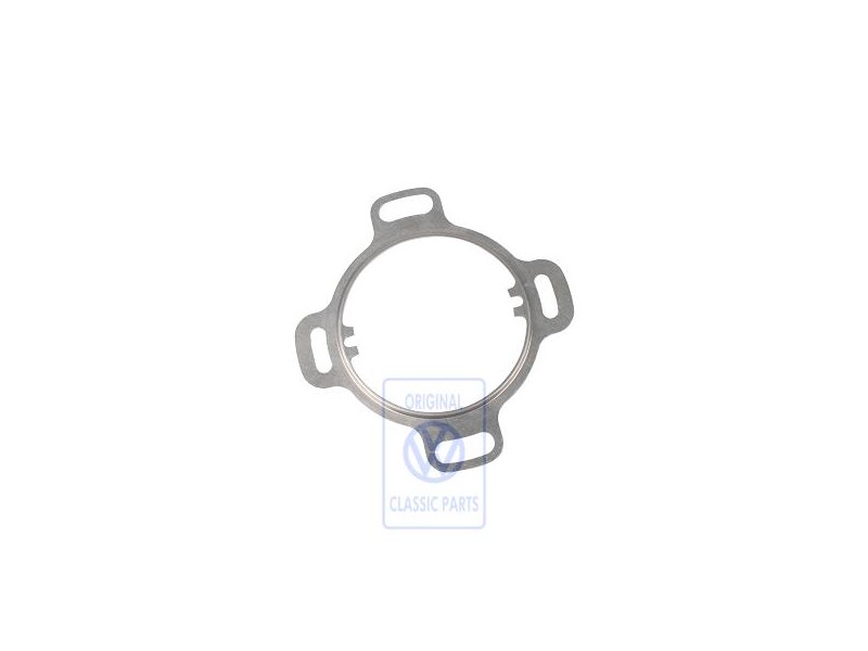VW Originale Lamiera Di Fermo - 009409447