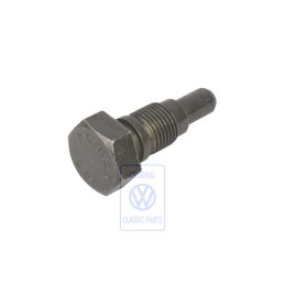 VW Originale Vite Cuscinetto - 009525637