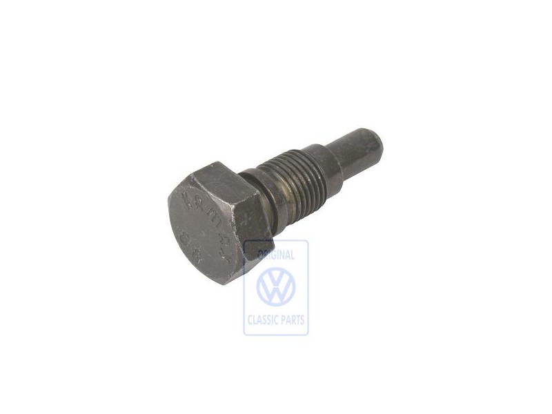 VW Originale Vite Cuscinetto - 009525637