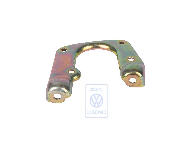 VW Originale Supporto Cambio - 02C409905