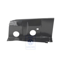 VW Originale Lamiera Di Raccordo Per Longherone - 165803511