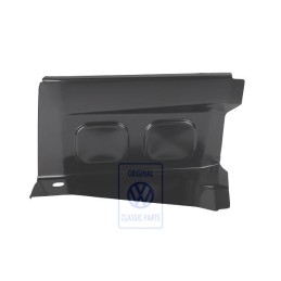 VW Originale Lamiera Di Raccordo - 167813228