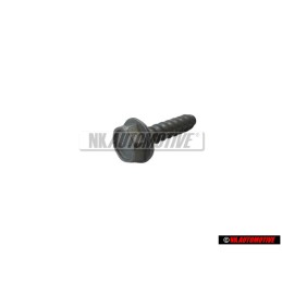 VW Originale Vite Esag. A Collare P.Lamiera - N 90859903