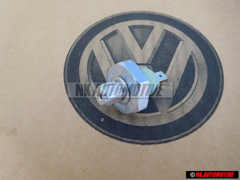 VW Originale Interruttore Press. 