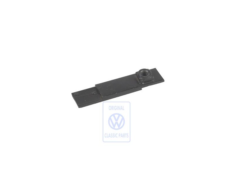 VW Originale Antivibrante - 193018875