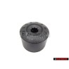 VW Originale Calotta Per Vite Nero Satinato - 3C0601173 9B9