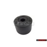 VW Originale Calotta Per Vite Nero Satinato - 3C0601173 9B9