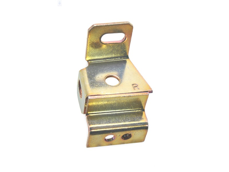 VW Originale Supporto Paraurti - 193807332