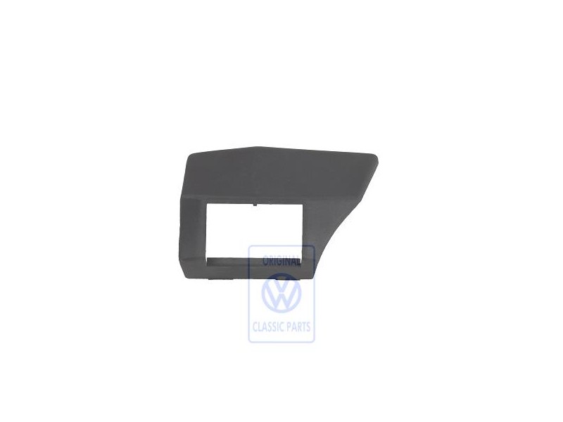 VW Originale Cappuccio Di Copertura - 193807795