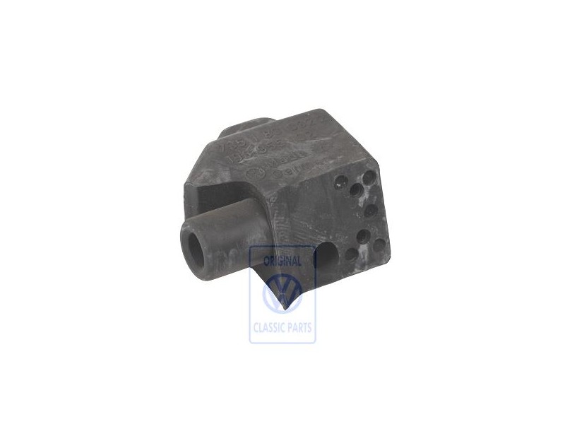 VW Originale Portagetto Con Getto - 193955102