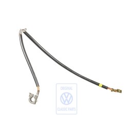 VW Originale Serie Cavi Per Batteria - - 193971235