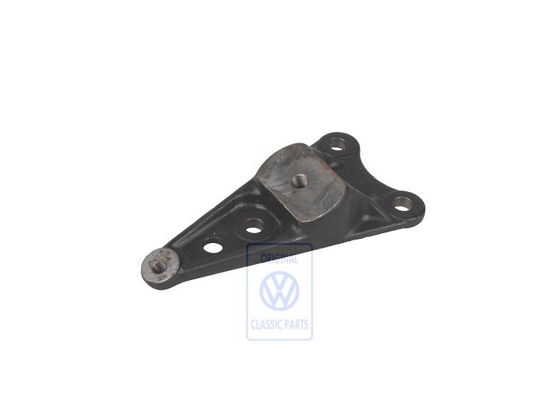 VW Originale Supporto Di Alloggiamento - 1H0505129