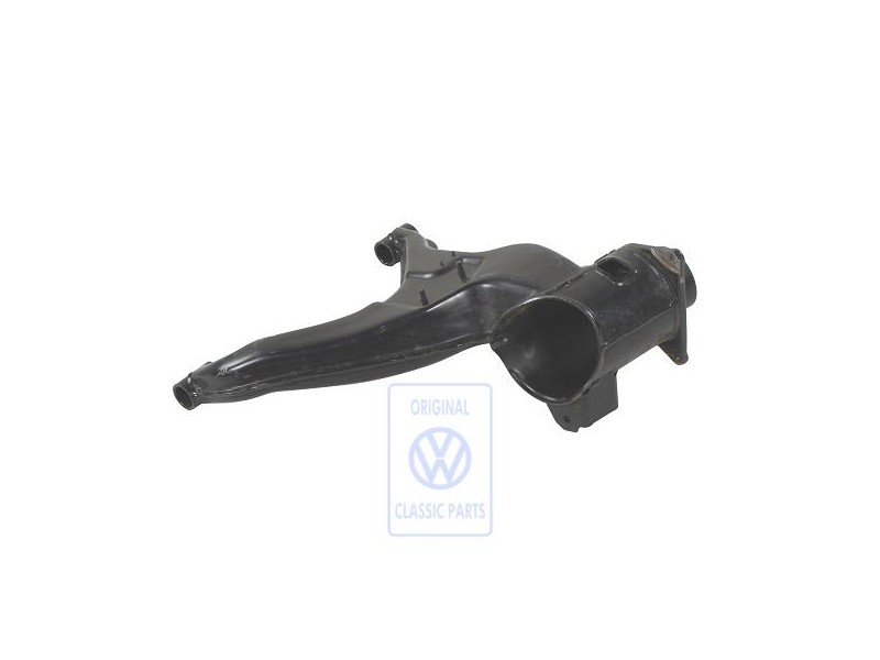 VW Originale Braccio Trasversale - 1H0505347