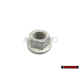 VW Originale Dado Flangiato Esagonale - N 0150816