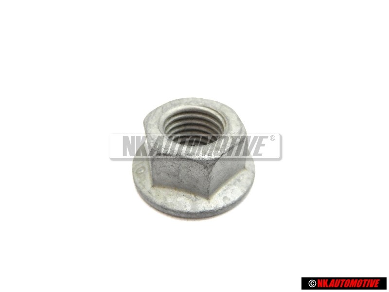 VW Originale Dado Flangiato Esagonale - N 0150816