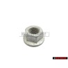 VW Originale Dado Flangiato Esagonale - N 0150816