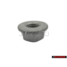 VW Originale Dado Flangiato Esagonale - N 0150816