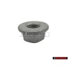 VW Originale Dado Flangiato Esagonale - N 0150816