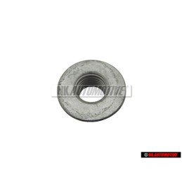 VW Originale Dado Flangiato Esagonale - N 0150816
