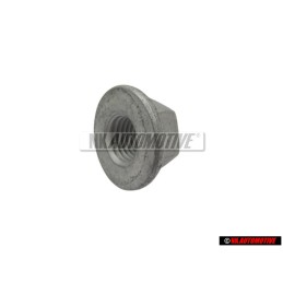 VW Originale Dado Flangiato Esagonale - N 0150816