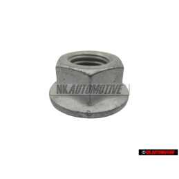 VW Originale Dado Flangiato Esagonale - N 0150816