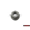 VW Originale Dado Flangiato Esagonale - N 0150816