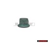 VW Originale Dado Flangiato Esagonale Autobloccante - N 10106402