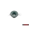 VW Originale Dado Flangiato Esagonale Autobloccante - N 10106402
