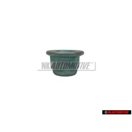 VW Originale Dado Flangiato Esagonale Autobloccante - N 10106402
