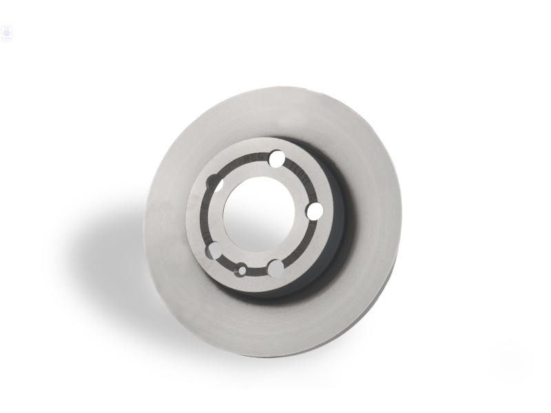 VW Originale Disco Freno - 1H0615601