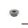 VW Originale Dado Flangiato Esagonale - N 10332002
