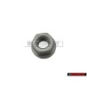 VW Originale Dado Flangiato Esagonale - N 10332002