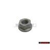 VW Originale Dado Flangiato Esagonale - N 10332002