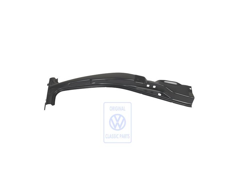 VW Originale Sezione - Montante B - 1H9809841