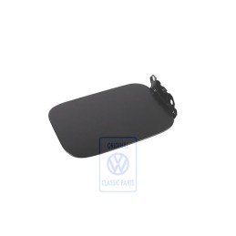 VW Originale Sportello Serbatoio Carburante - 1H9809905