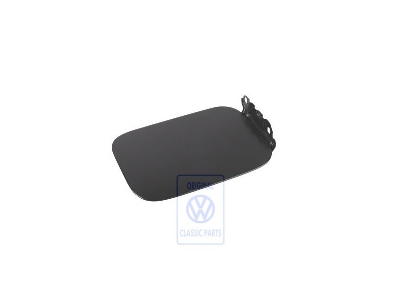VW Originale Sportello Serbatoio Carburante - 1H9809905