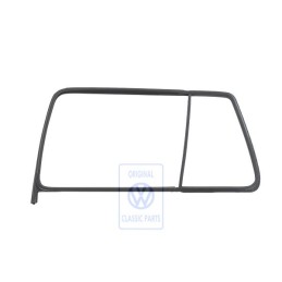 VW Originale Guida Del Finestrino - 1H9839431