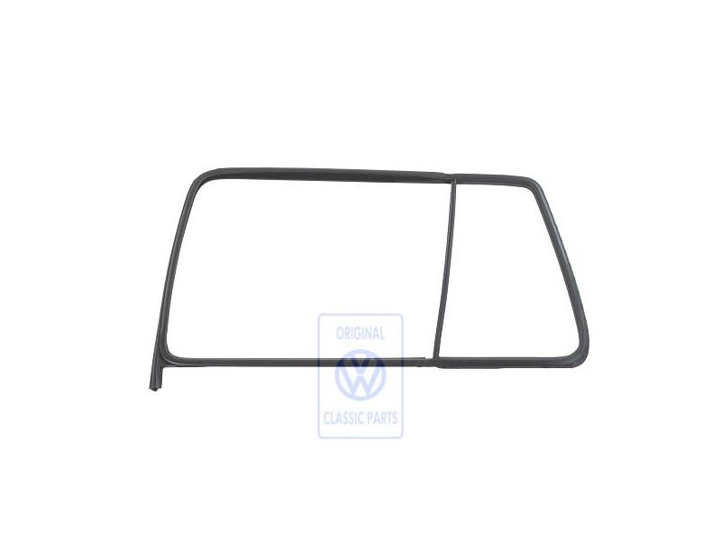 VW Originale Guida Del Finestrino - 1H9839431